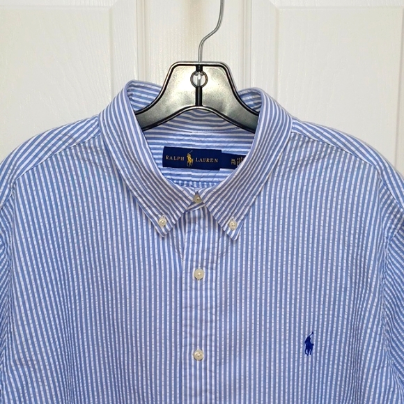 Ralph Lauren Other - Ralph Lauren Short Sleeved Shirt NWOT